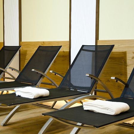 Hotel Garni Arosa 이스크글 외부 사진