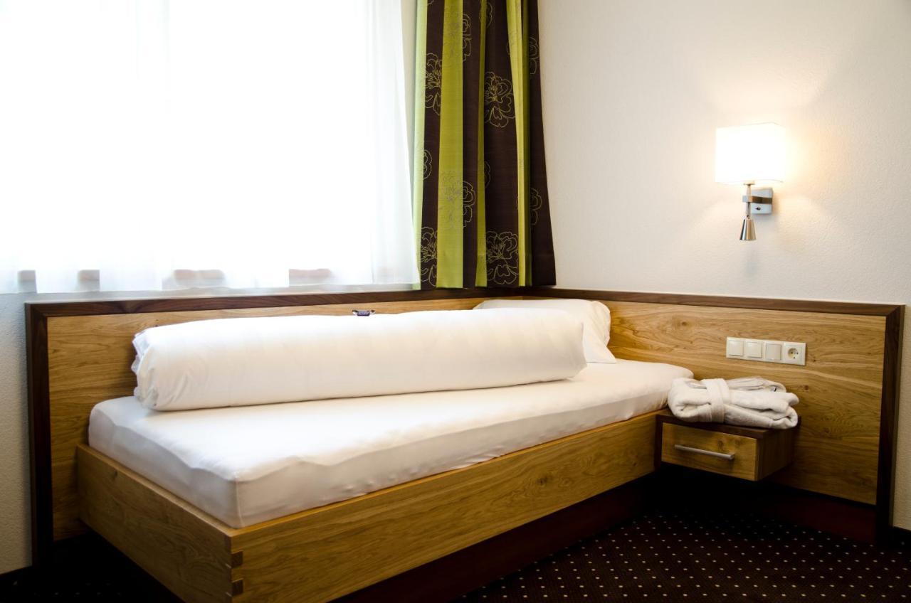 Hotel Garni Arosa 이스크글 객실 사진