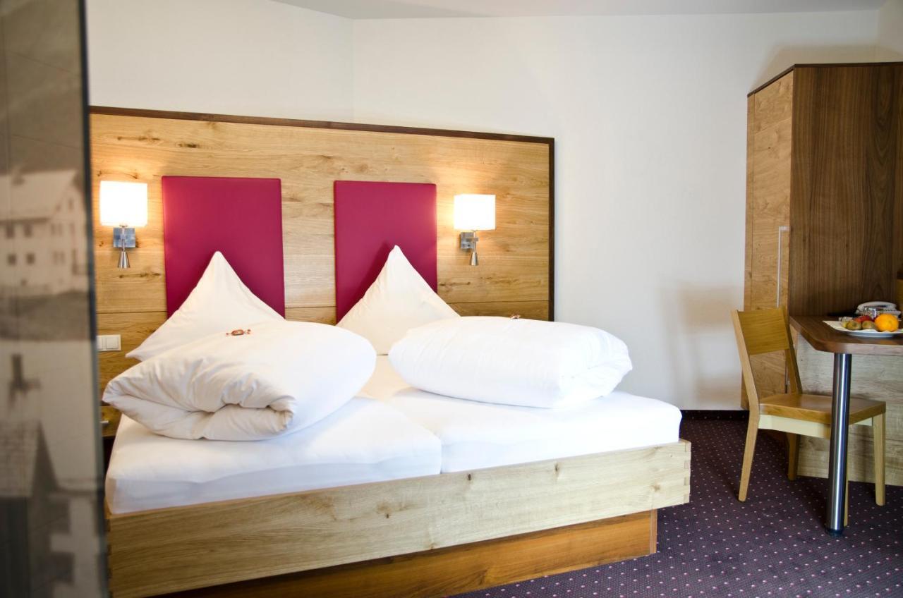 Hotel Garni Arosa 이스크글 객실 사진